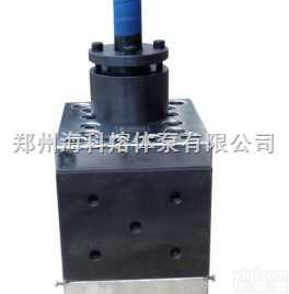 MP-M MP-H MP-R MP-S  <em>海科</em>高温薄膜<em>熔体</em>泵 双向<em>拉伸膜</em><em>熔体</em>泵 <em>熔体</em>齿轮泵