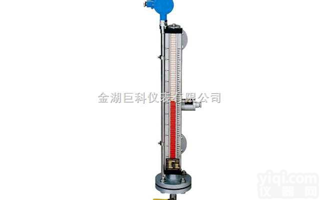 UFZ侧装型<em>磁性</em><em>翻板</em><em>液位计</em>  UFZ侧装型<em>磁性</em><em>翻板</em><em>液位计</em>