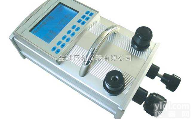 <em>JK-YBS-WY型智能压力校验仪  JK-YBS-WY型智能压力校验仪</em>
