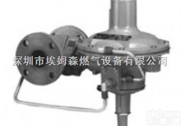 美国<em>费希尔</em><em>FISHER</em><em>减压阀</em>