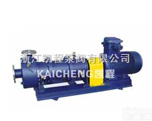 CQB-G  <em>CQB-G型高温磁力泵</em>