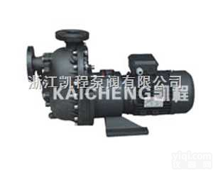 ZBF型  <em>ZBF型自吸式塑料磁力泵</em>