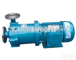 CQ型  CQ型<em>磁力驱动</em>泵