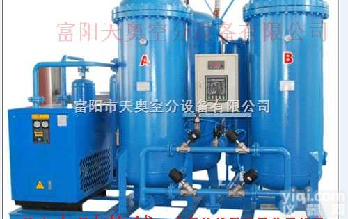 工业<em>制氧</em>设备  100<em>立方</em><em>制氧</em>设备