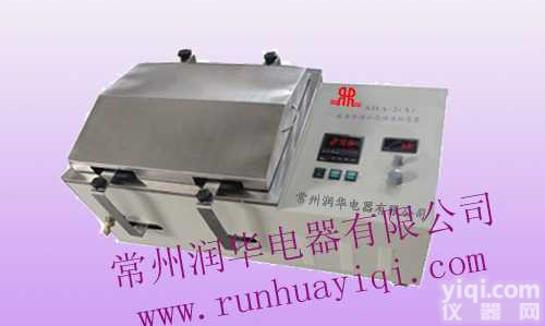 供应 振荡器、SHA-CAB <em>数显冷冻水浴恒温振荡器</em>