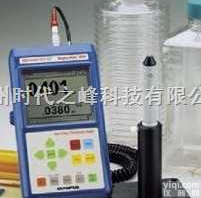 OLYMPUS-NDT Magna-Mike <em>8500</em>  <em>霍尔效应</em><em>测厚仪</em>，<em>8500</em><em>测厚仪</em>