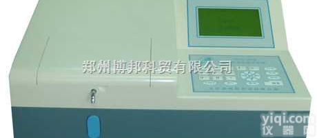 PUS-2018型  生化<em>分析仪</em>（外置<em>打印机</em>）