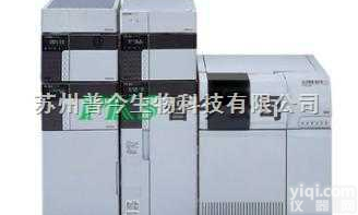 LCMS-2010EV  岛津LCMS-2010EV液质<em>联用仪</em> 单级<em>四极</em>杆