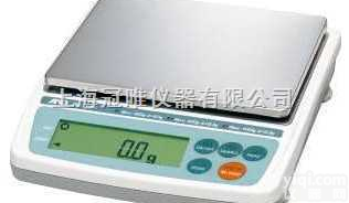 EK-I系列  <em>日本</em>AND<em>轻便</em><em>天平</em>