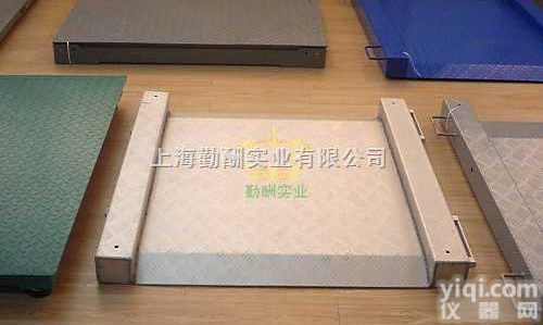 SCS  <em>黑龙江省</em>单层<em>电子</em><em>地磅</em>/吉林10吨高精度<em>地磅</em>秤