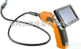 108B  108B无线视频<em>存贮</em>工业<em>内窥镜</em>，<em>管道</em>窥镜