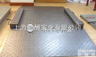 scs  2吨<em>电子秤</em>，北京<em>超低</em>台面电子<em>地磅</em>，花纹钢板电子<em>地磅</em>