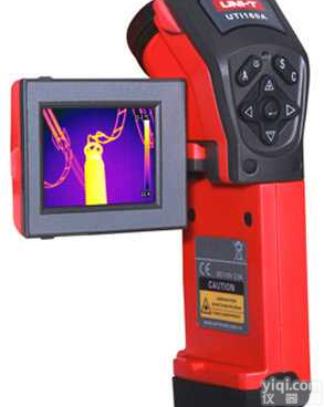 <em>UTi160A</em>红外热<em>成像仪</em>  优<em>利德</em>UNI-T│<em>UTi160A</em>红外热像仪