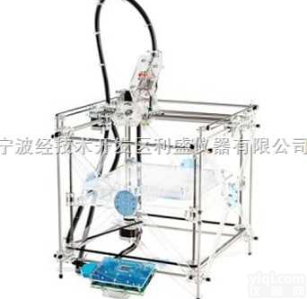 RapMan 3.1  <em>宁波</em>销售美国<em>三维</em>立体打印机   快速<em>成型机</em>