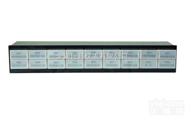 XXS-64系列拼装<em>组合</em>式多功能<em>报警器</em>  XXS-64系列拼装<em>组合</em>式多功能<em>报警器</em>