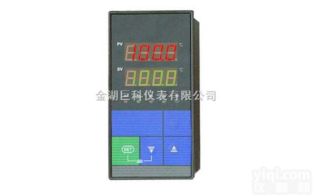 XMVT PID<em>调节仪</em>  XMVT系列智能<em>光柱</em>/数字阀位反馈（外给定）PID<em>调节仪</em>