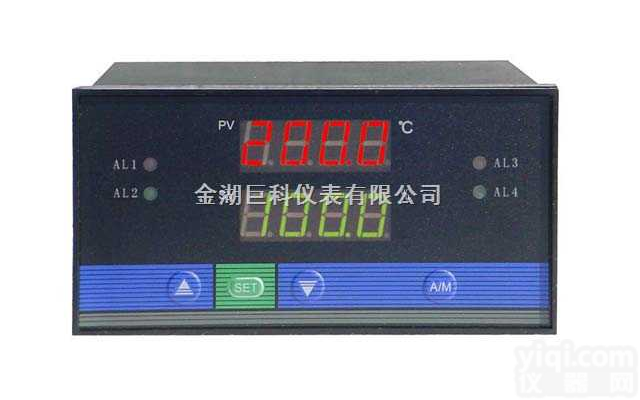 XMZ<em>操作器</em> XMT<em>操作器</em>  XMZ/T系列数字显示、操作<em>控制仪</em>表