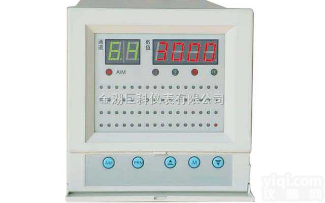 XMD<em>系列</em>多路巡回检<em>测控</em>制仪  XMD<em>系列</em>多路巡回检<em>测控</em>制仪