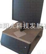 无<em>接触电阻</em>率<em>厚度</em><em>测试仪</em>