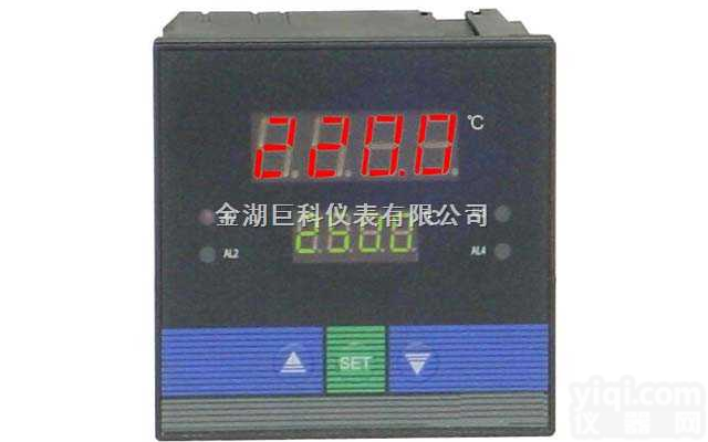 XMZ/T系列单回路<em>数字显示</em>、<em>控制仪表</em>  XMZ/T系列单回路<em>数字显示</em>、<em>控制仪表</em>