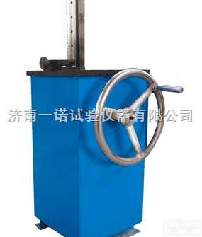 冲击<em>试样</em>缺口<em>拉床</em>，CSL-B型<em>电动</em>缺口<em>拉床</em>，冲击<em>试样</em><em>拉床</em>