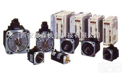 Σ-Ⅱ  日本<em>安川</em><em>伺服电机</em><em>安川</em>Σ-Ⅱ<em>西北区</em>代理