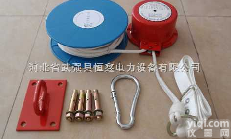 高楼往复式<em>逃生</em>缓降器 救生缓降器 <em>逃生</em>器材 火灾<em>逃生</em>