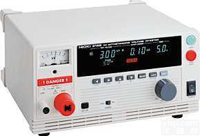 3158  日本<em>日置</em>（HIOKI）3158交流<em>耐压</em>测试仪