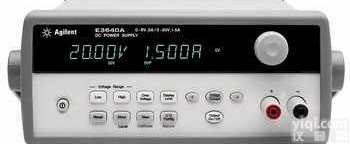 <em>E3644A</em>  美国安捷伦（<em>Agilent</em>）<em>E3644A</em>可编程直流电源
