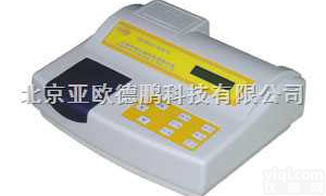 DP-WGZ-2XJ  <em>细菌</em><em>浊度计</em>/<em>细菌</em><em>浊度仪</em>