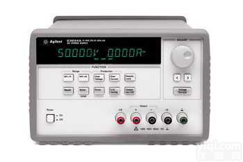 <em>E3633A</em>  美国安捷伦（<em>Agilent</em>）<em>E3633A</em>可编程直流电源