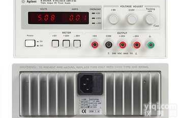 <em>E3630A</em>  美国安捷伦（<em>Agilent</em>）<em>E3630A</em>直流<em>电源</em>