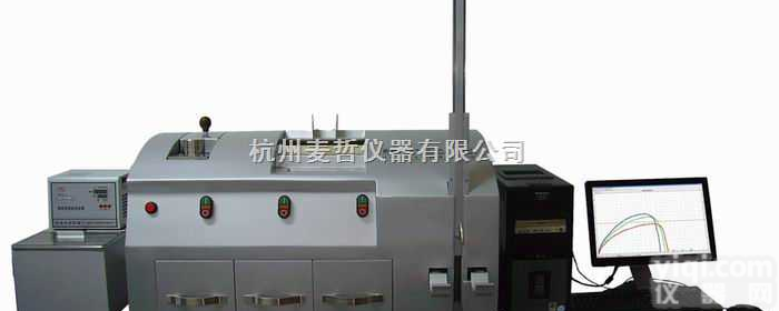 HZL-350  <em>拉伸</em>仪   <em>面团</em><em>拉伸</em>仪  小麦粉<em>面团</em><em>拉伸</em>仪