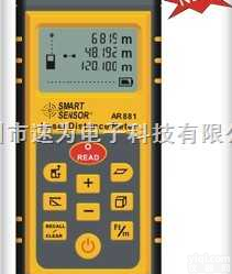 <em>香港</em><em>希玛</em>AR881  <em>香港</em><em>希玛</em>AR881 激光测距仪100米