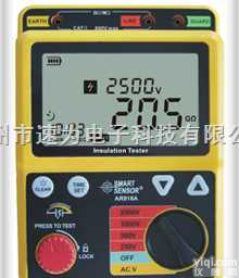 <em>香港</em>希玛AR3123绝缘电阻<em>测试仪</em>AR-3123  <em>香港</em>希玛AR3123绝缘电阻<em>测试仪</em>AR-3123