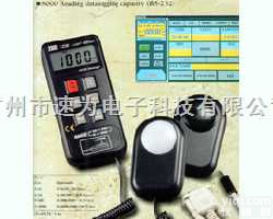 <em>TES1336A</em>  <em>TES1336A</em><em>照度计</em><em>TES1336A</em>（RS232）