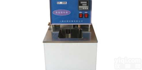 GX-<em>2015</em>  <em>高温</em><em>循环器</em> 智能<em>高温</em><em>循环器</em>