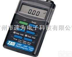 TES1390  TES-1390<em>低频</em><em>辐射检测</em>仪TES1390