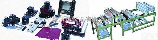 <em>激光平行度测量系统D670</em>