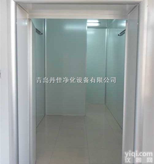 <em>石家庄</em>千级<em>洁净</em>实验室工程