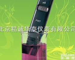 HI98308  （PWT）笔式<em>纯水</em><em>电导</em>率测定仪/笔式<em>电导</em>仪/<em>纯水</em>检测笔