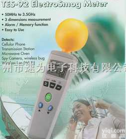 <em>TES-92  TES-92电磁辐射检测仪</em>TES92