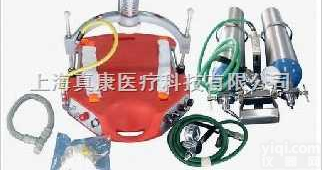 HEARTSAVER 100 <em> 便携式心肺复苏机</em>