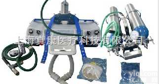 HLR Model-601 <em> 便携式心肺复苏机</em>