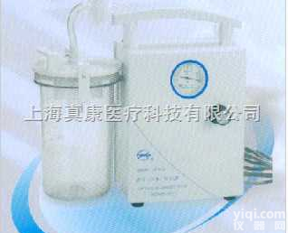 <em>DYX</em>-1A  <em>低压</em>（<em>羊水</em>）吸引器