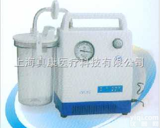 <em>JX820D</em>  <em>急救</em>吸引器（交/直流）