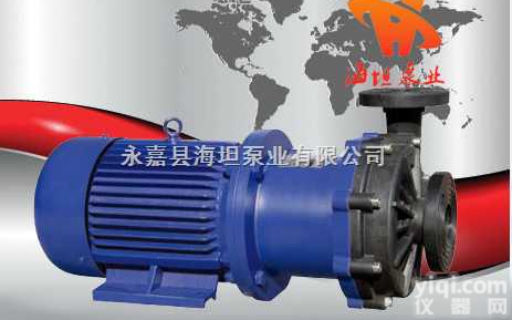 CQF型<em>工程塑料</em><em>磁力驱动</em>泵,<em>工程塑料</em>磁力泵 ,<em>磁力驱动</em>泵