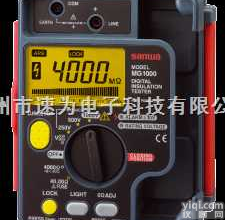 <em>日本</em><em>三和</em>MG1000  <em>日本</em><em>三和</em>MG1000绝缘电阻<em>测试仪</em>