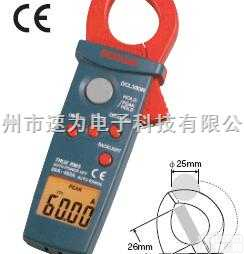 <em>日本三和</em>DCL30DR  <em>日本三和</em>DCL30DR交直流钳表