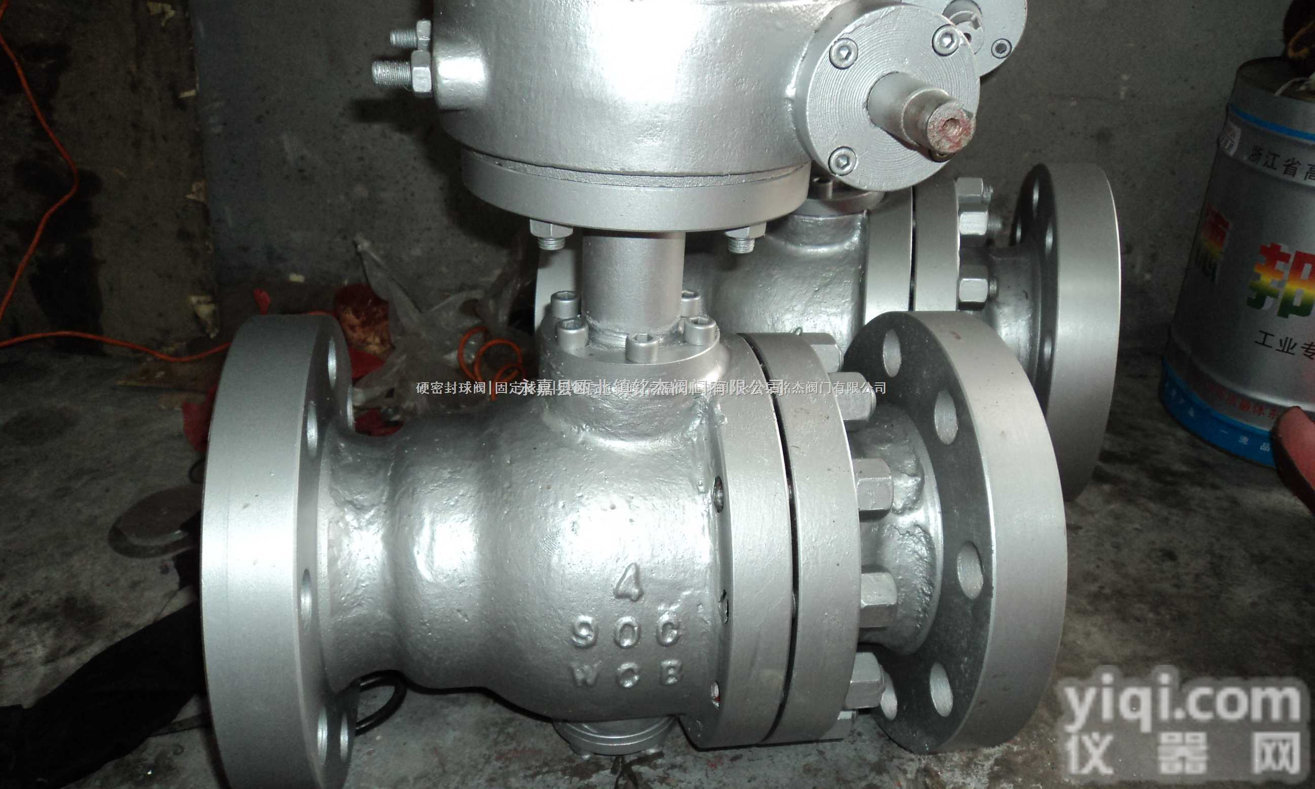 美标固定球阀*<em>美标硬密封球阀</em>*Q347Y-300LB/600LB/90...